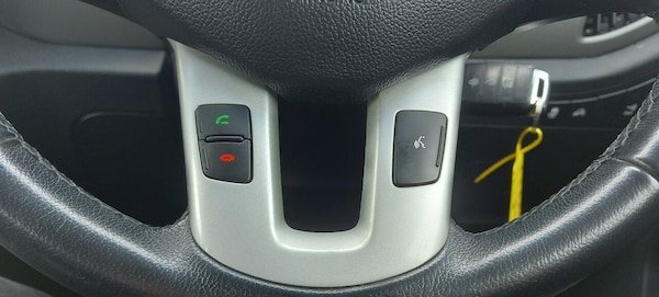 Used Kia Sportage 2014 for sale - 70427082: Photo 18