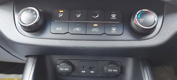 Used Kia Sportage 2014 for sale - 70427082: Photo 20