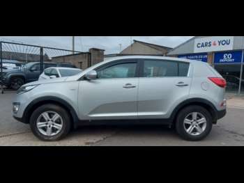 Used Kia Sportage 2014 for sale - 70427082: Photo