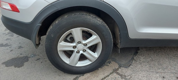 Used Kia Sportage 2014 for sale - 70427082: Photo 9