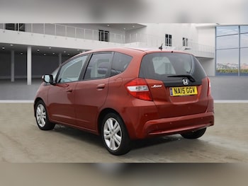 Used Honda Jazz 2015 for sale - 75896684: Photo