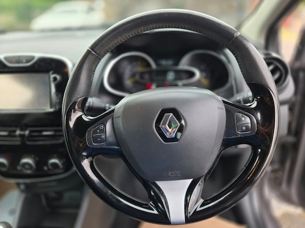 Used Renault Clio 2015 for sale - 76118541: Photo 12