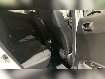 Used Hyundai i10 2018 for sale - 75296094: Photo