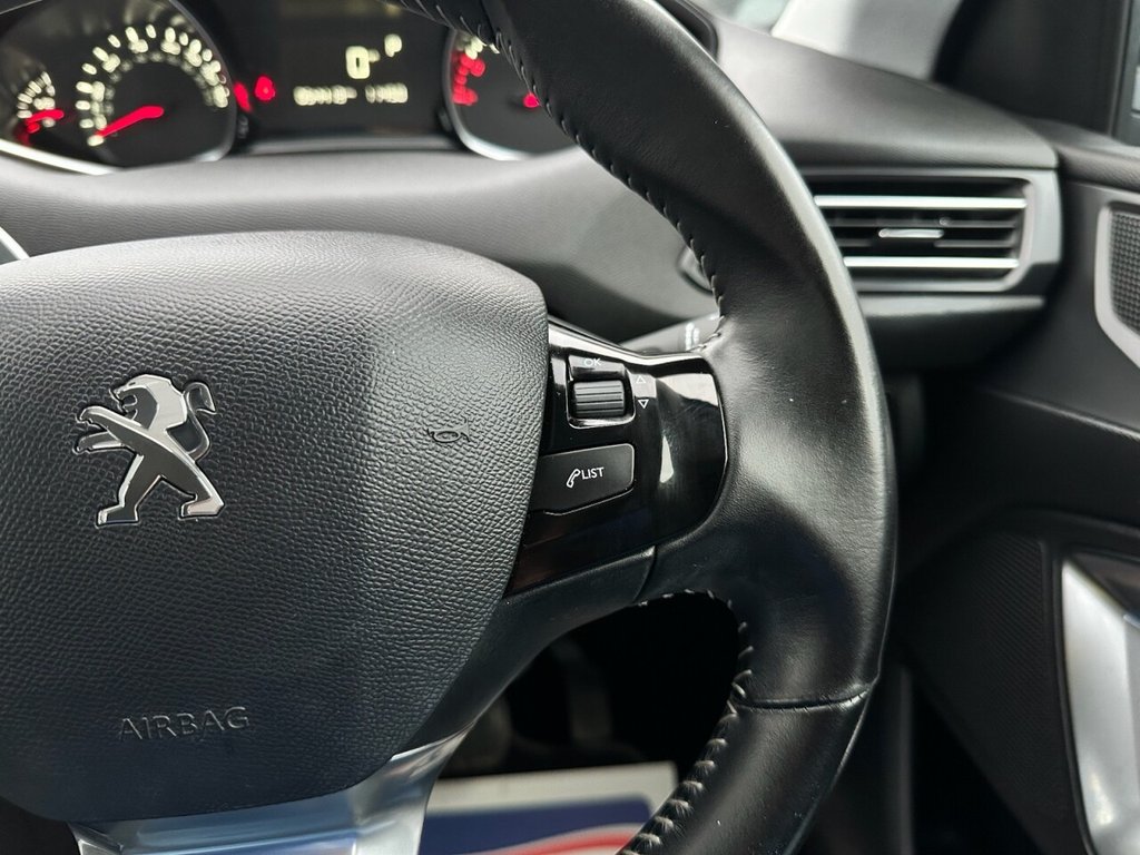 Used Peugeot 308 2017 for sale - 77200027: Photo 10