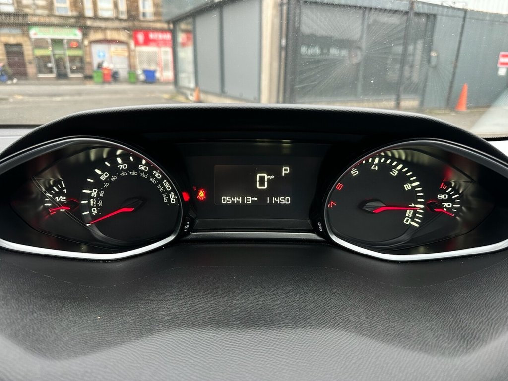 Used Peugeot 308 2017 for sale - 77200027: Photo 11