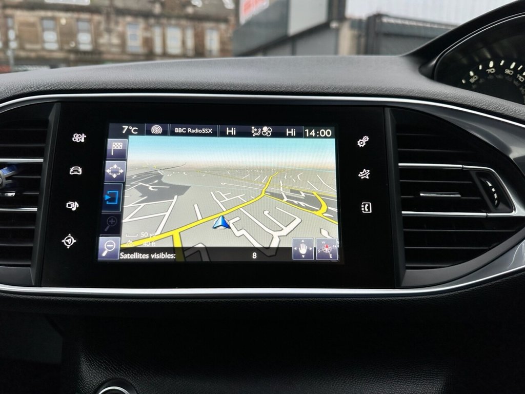 Used Peugeot 308 2017 for sale - 77200027: Photo 13