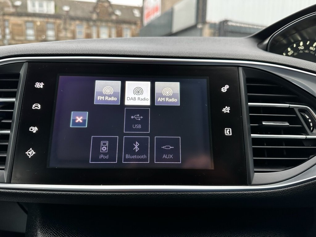 Used Peugeot 308 2017 for sale - 77200027: Photo 14