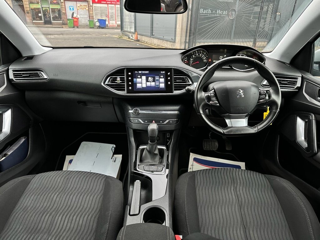 Used Peugeot 308 2017 for sale - 77200027: Photo 7