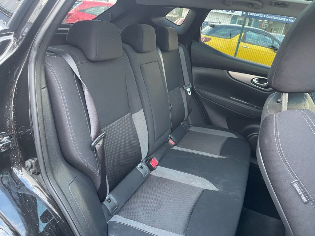 Used Nissan Qashqai 2019 for sale - 76900367: Photo 10