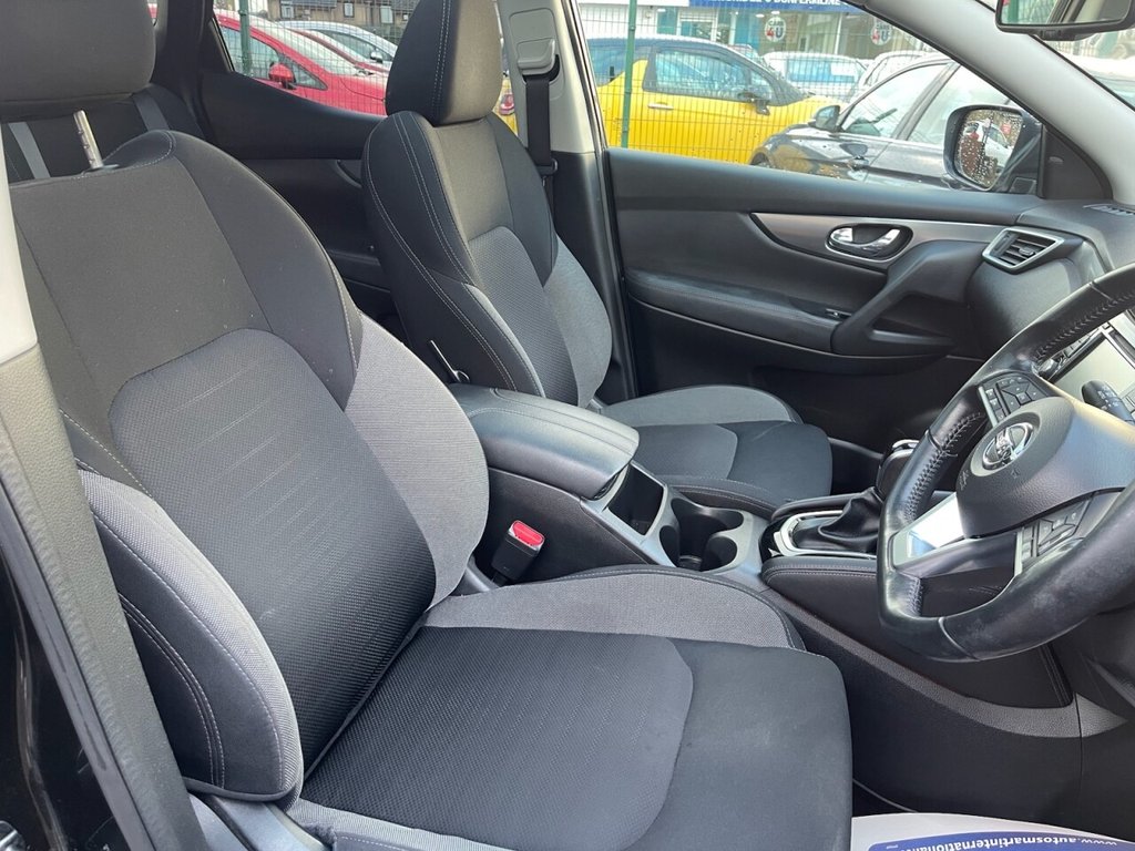 Used Nissan Qashqai 2019 for sale - 76900367: Photo 11