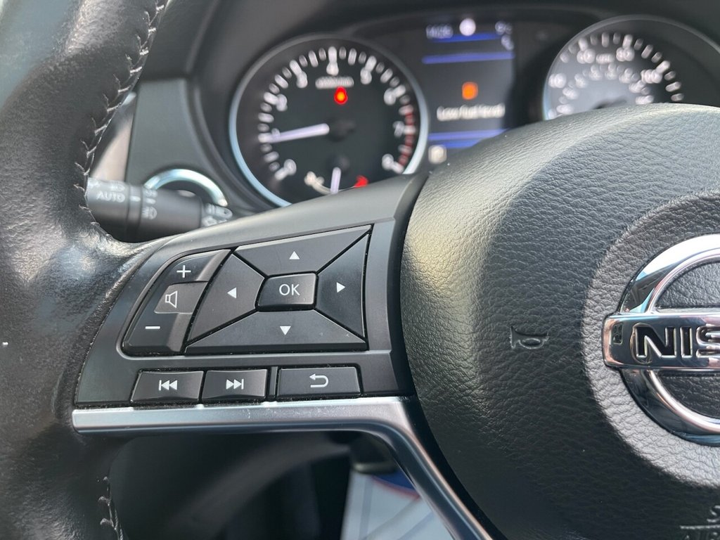 Used Nissan Qashqai 2019 for sale - 76900367: Photo 16