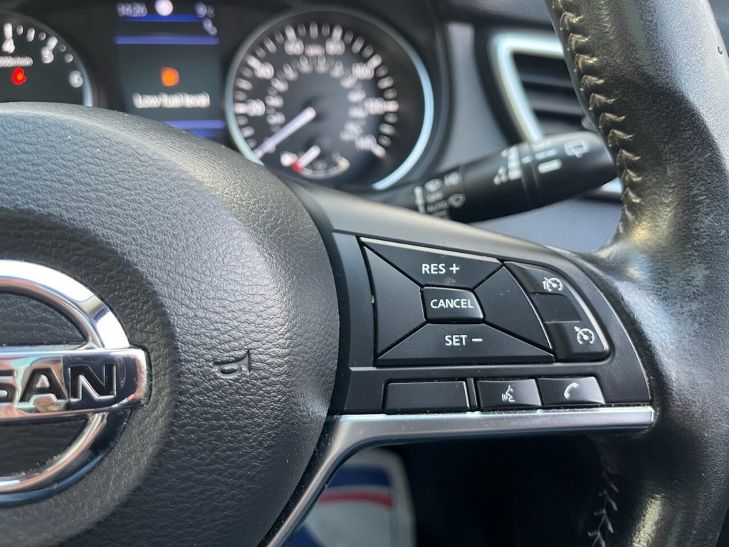 Used Nissan Qashqai 2019 for sale - 76900367: Photo 17