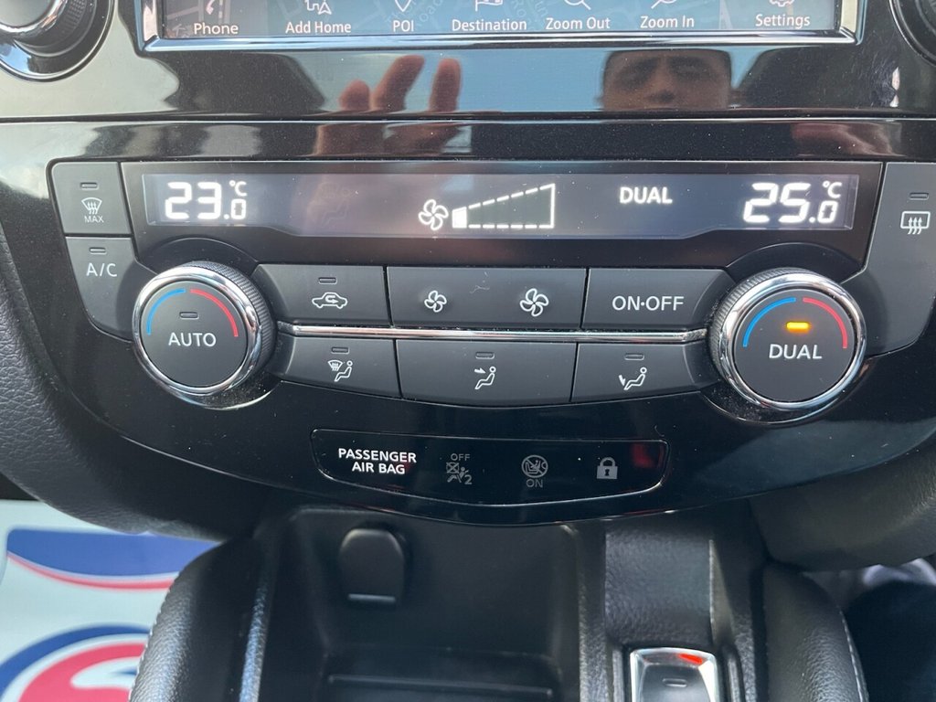 Used Nissan Qashqai 2019 for sale - 76900367: Photo 21