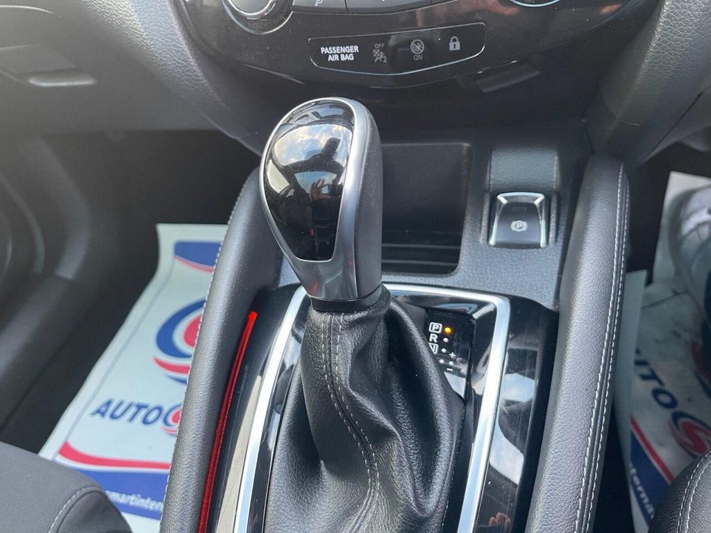 Used Nissan Qashqai 2019 for sale - 76900367: Photo 22