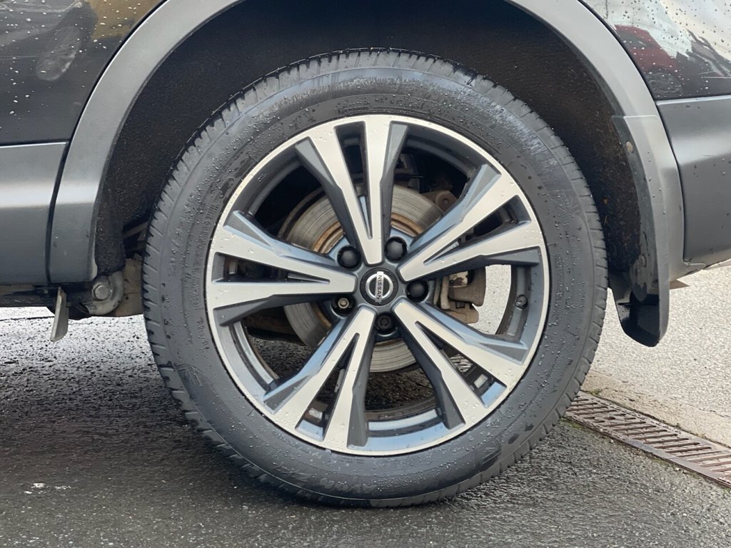 Used Nissan Qashqai 2019 for sale - 76900367: Photo 25