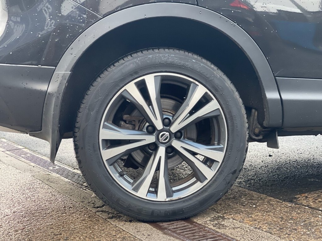 Used Nissan Qashqai 2019 for sale - 76900367: Photo 26