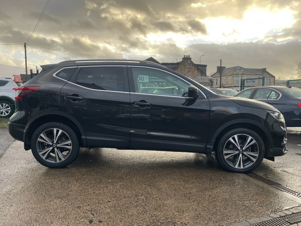 Used Nissan Qashqai 2019 for sale - 76900367: Photo 4