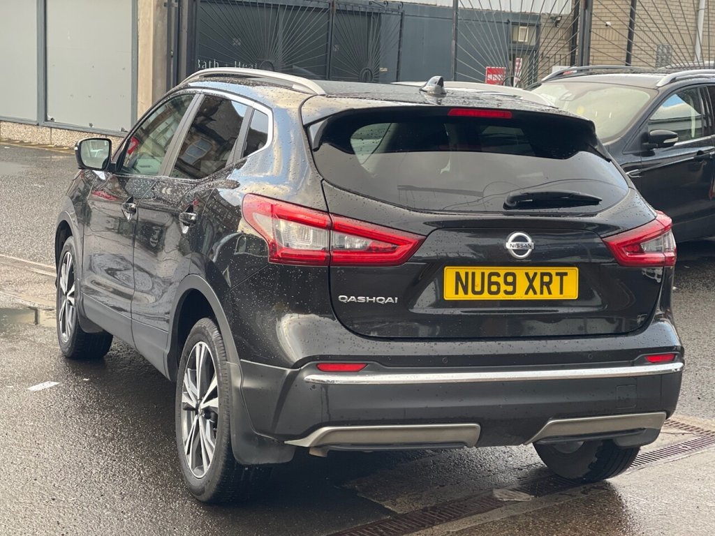 Used Nissan Qashqai 2019 for sale - 76900367: Photo 6
