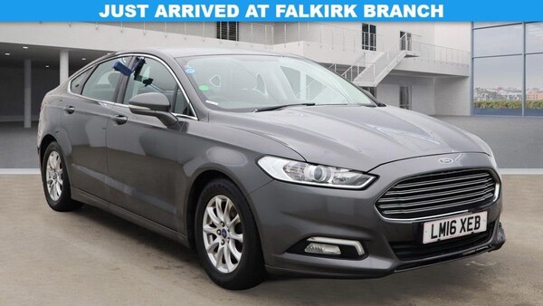 Used Ford Mondeo 2016 for sale - 76291032: Photo 1