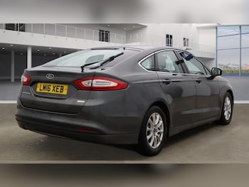 Used Ford Mondeo 2016 for sale - 76291032: Photo 4