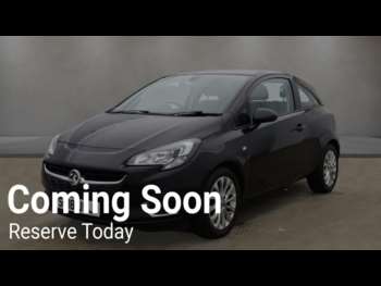 Used Vauxhall Corsa 2018 for sale - 75487560: Photo