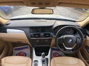 Used BMW X3 2012 for sale - 69735507: Photo 11