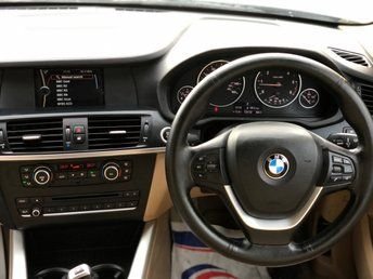 Used BMW X3 2012 for sale - 69735507: Photo 12