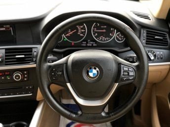 Used BMW X3 2012 for sale - 69735507: Photo 13