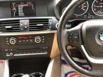 Used BMW X3 2012 for sale - 69735507: Photo 14