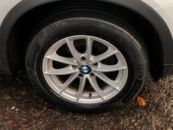 Used BMW X3 2012 for sale - 69735507: Photo 20