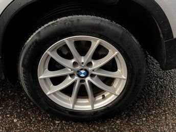 Used BMW X3 2012 for sale - 69735507: Photo 22