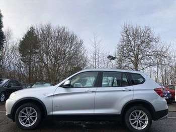 Used BMW X3 2012 for sale - 69735507: Photo