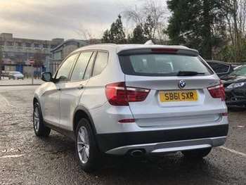 Used BMW X3 2012 for sale - 69735507: Photo