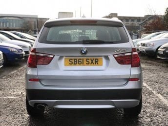 Used BMW X3 2012 for sale - 69735507: Photo 5