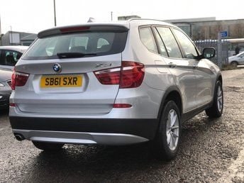 Used BMW X3 2012 for sale - 69735507: Photo 6