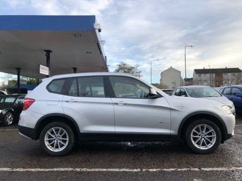 Used BMW X3 2012 for sale - 69735507: Photo 7