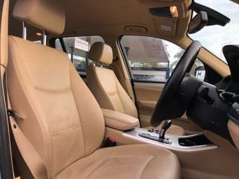 Used BMW X3 2012 for sale - 69735507: Photo 8