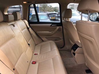 Used BMW X3 2012 for sale - 69735507: Photo 9