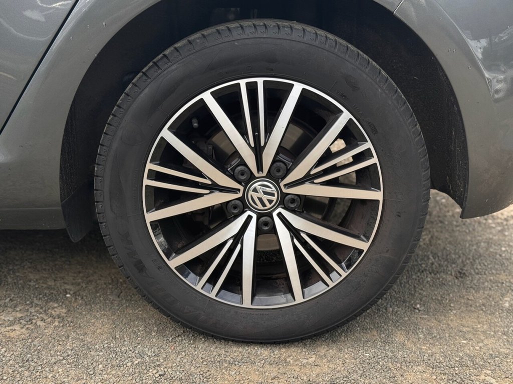 Used Volkswagen Golf 2018 for sale - 76469970: Photo 11