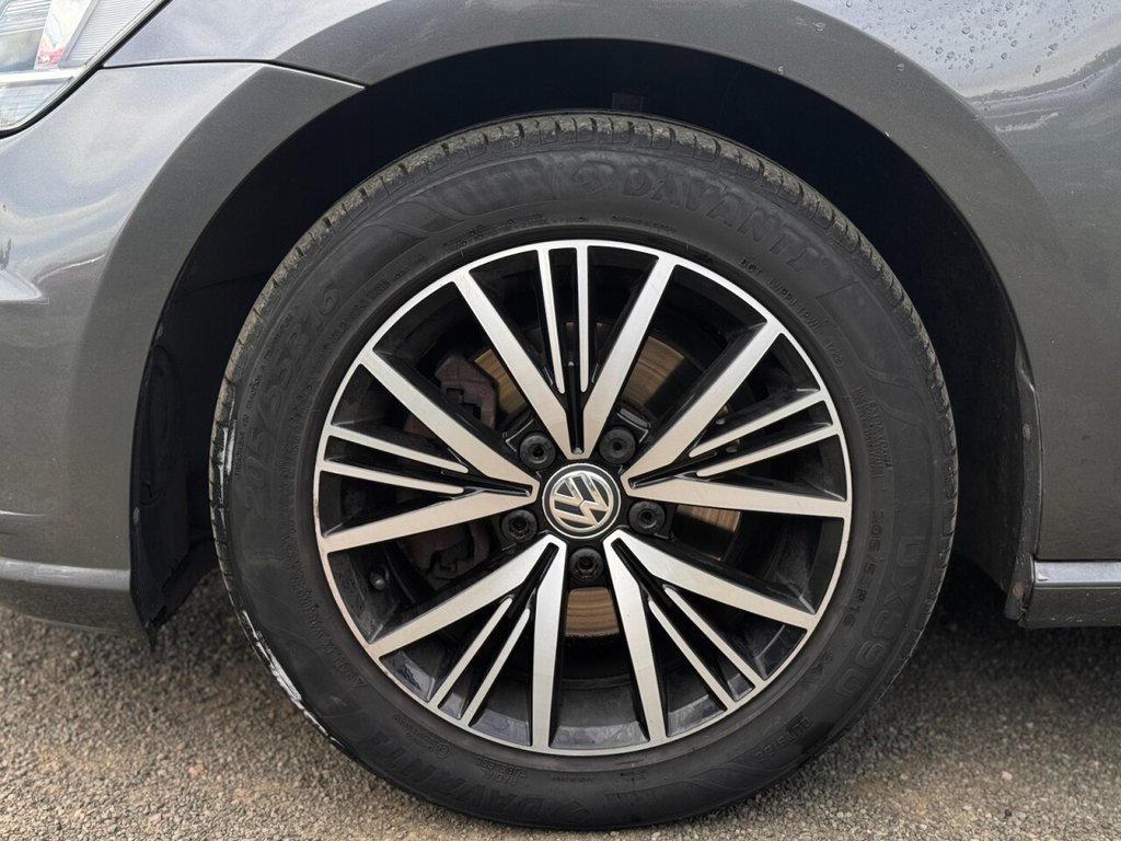 Used Volkswagen Golf 2018 for sale - 76469970: Photo 12