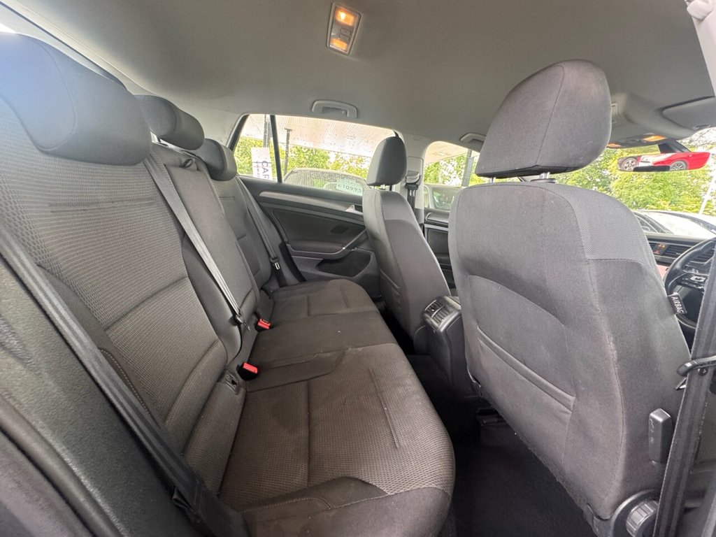 Used Volkswagen Golf 2018 for sale - 76469970: Photo 14