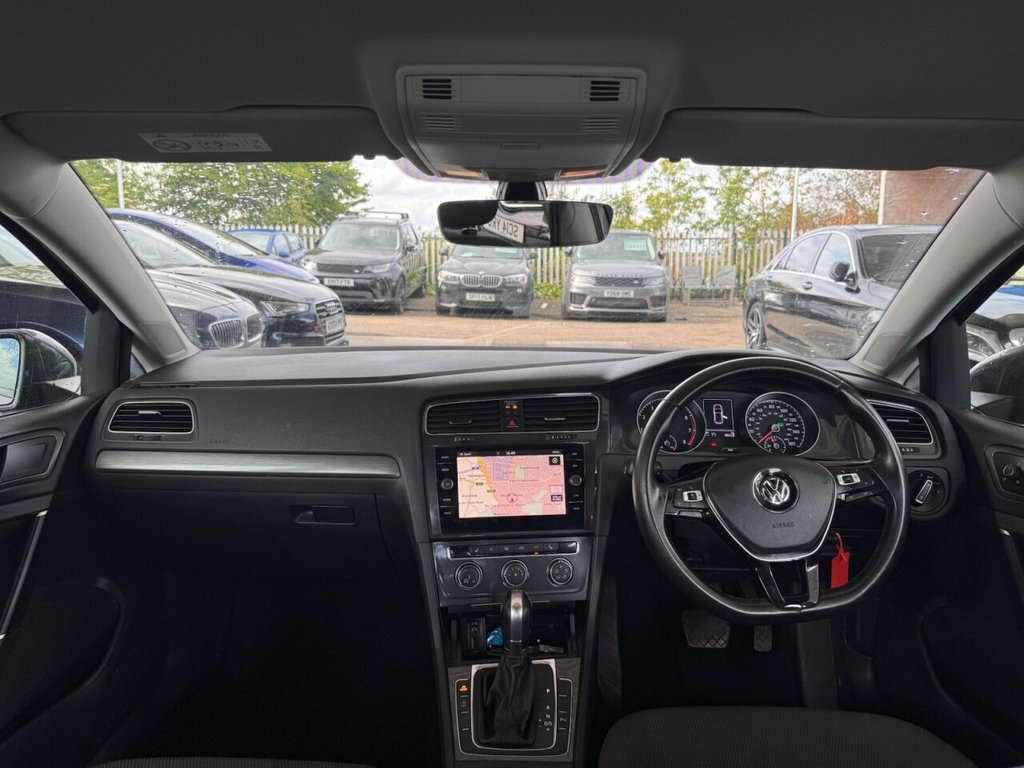 Used Volkswagen Golf 2018 for sale - 76469970: Photo 15