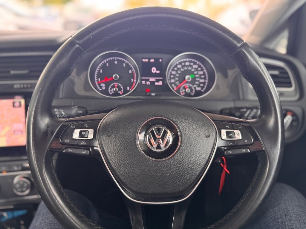 Used Volkswagen Golf 2018 for sale - 76469970: Photo 16