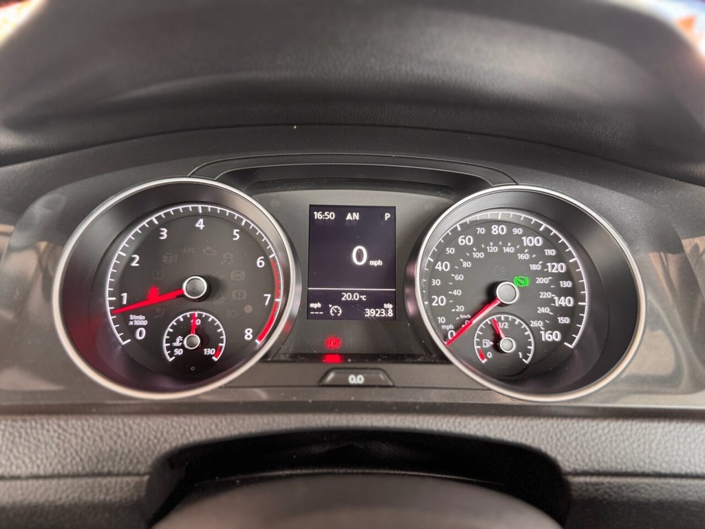 Used Volkswagen Golf 2018 for sale - 76469970: Photo 17