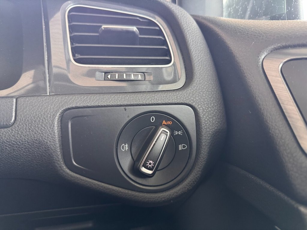 Used Volkswagen Golf 2018 for sale - 76469970: Photo 20