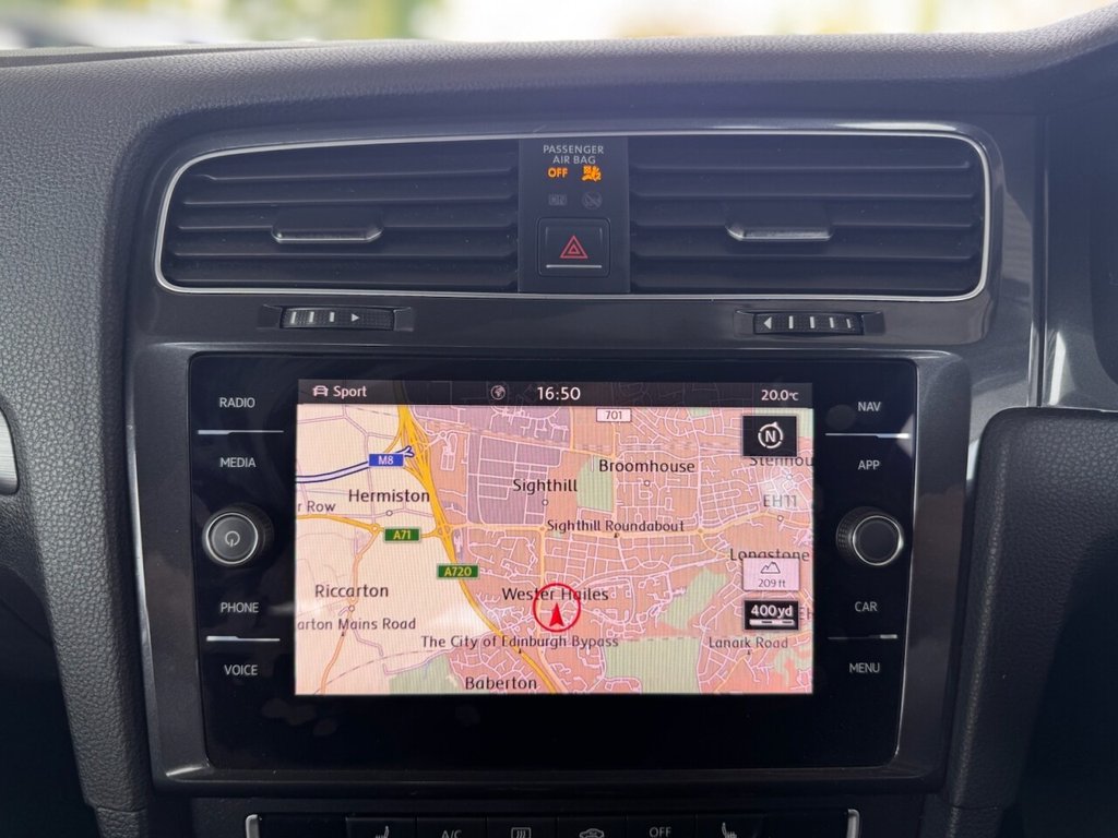 Used Volkswagen Golf 2018 for sale - 76469970: Photo 21