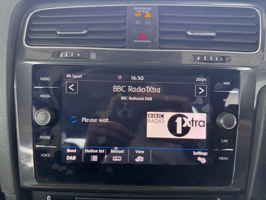 Used Volkswagen Golf 2018 for sale - 76469970: Photo 25