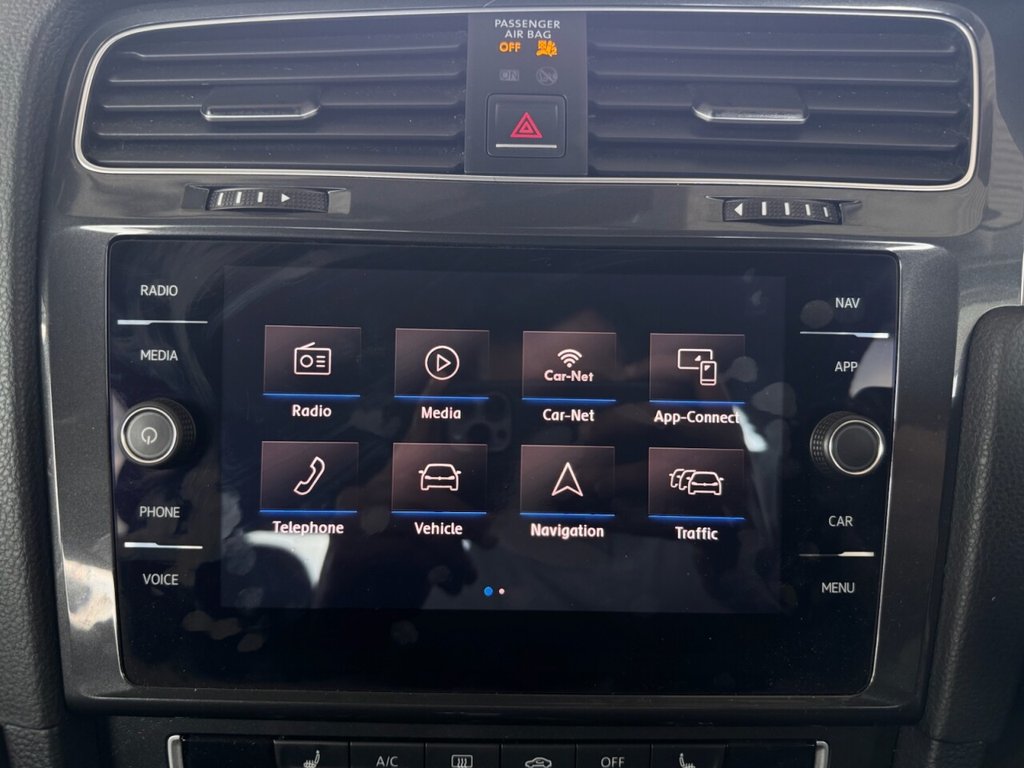 Used Volkswagen Golf 2018 for sale - 76469970: Photo 26