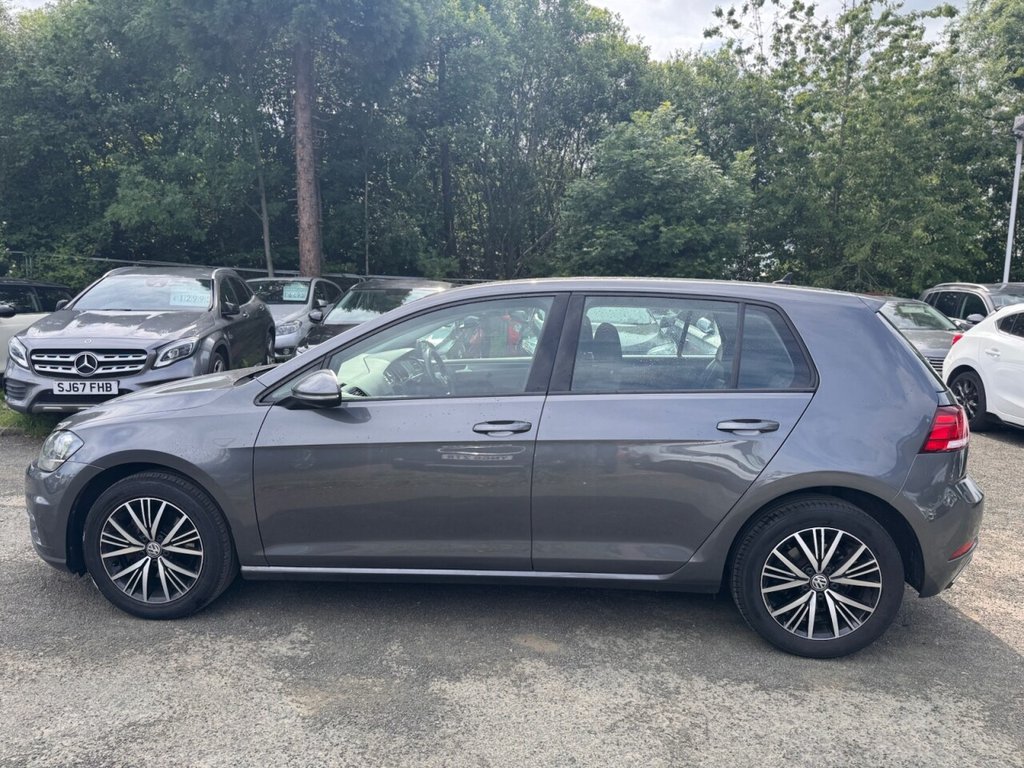Used Volkswagen Golf 2018 for sale - 76469970: Photo 4
