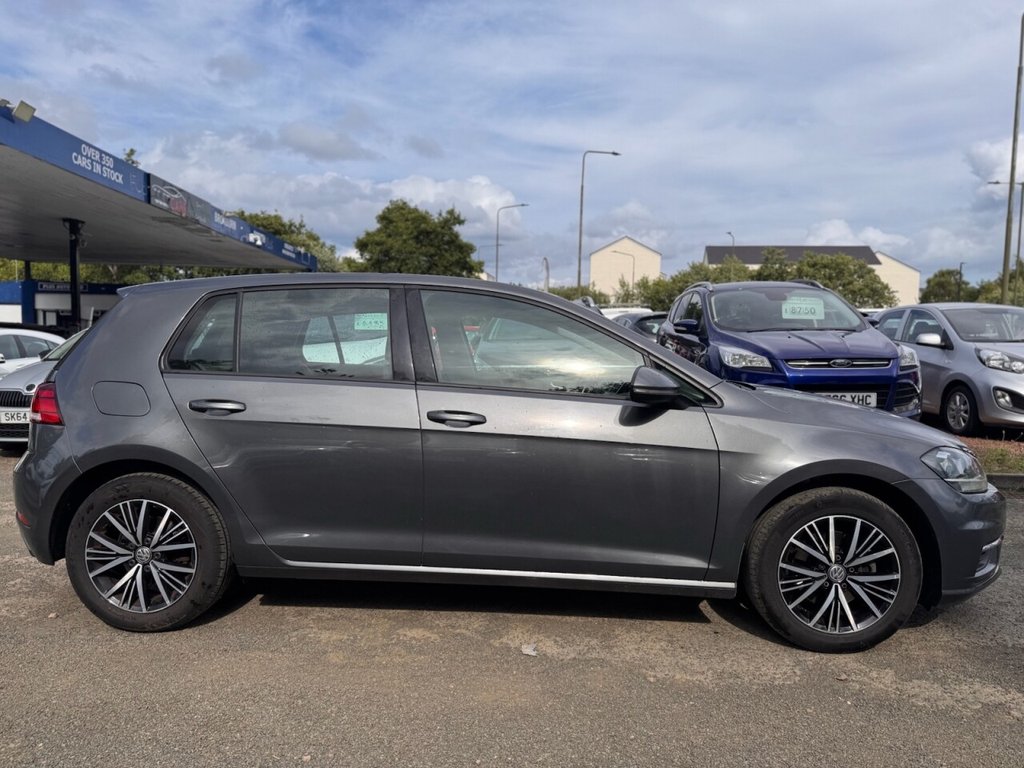 Used Volkswagen Golf 2018 for sale - 76469970: Photo 8